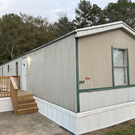 Evergreen Estates Renovated Home